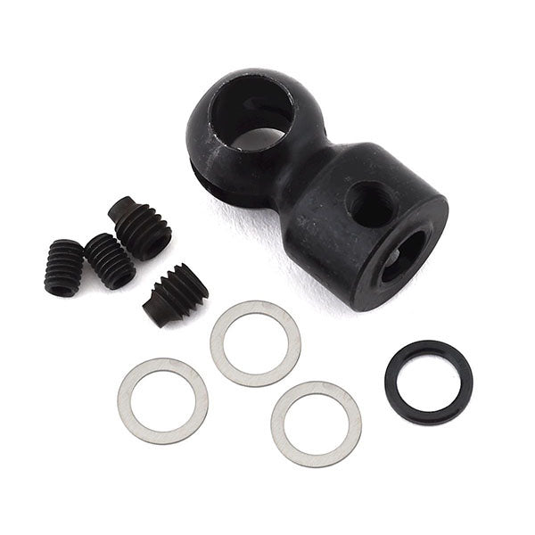 MIP X-DUTY Drive Hub - Parts - Horizon Hobbies, Inc.