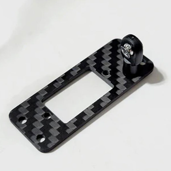 NSDRC Micro Servo/ Winch Mount adapter plate - - NSDRC