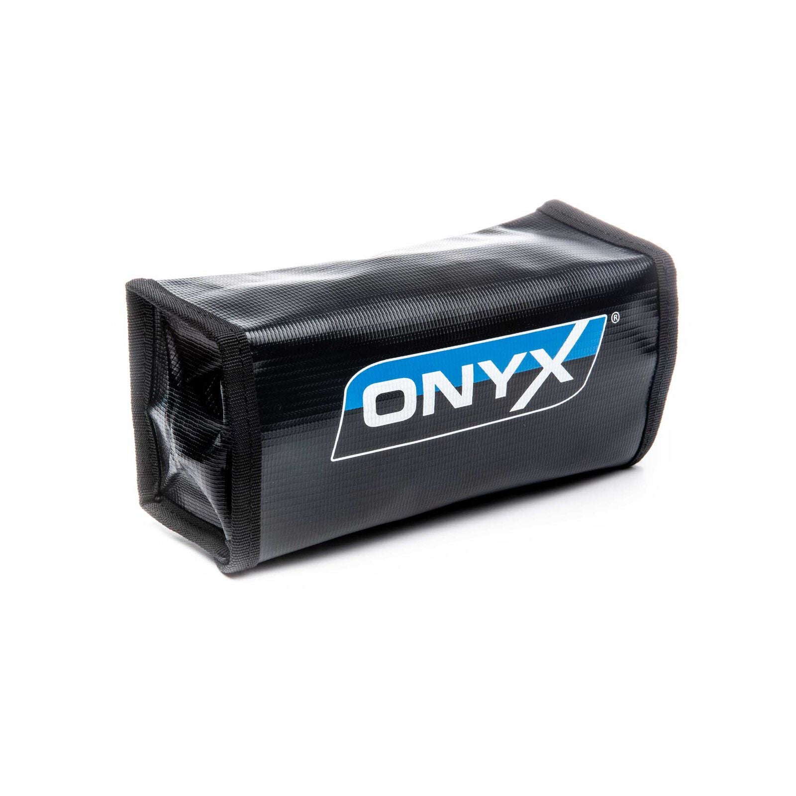 Onyx LiPo Charge Protection Bag, 18 x 8 x 5.5 cm - - Horizon Hobbies, Inc.