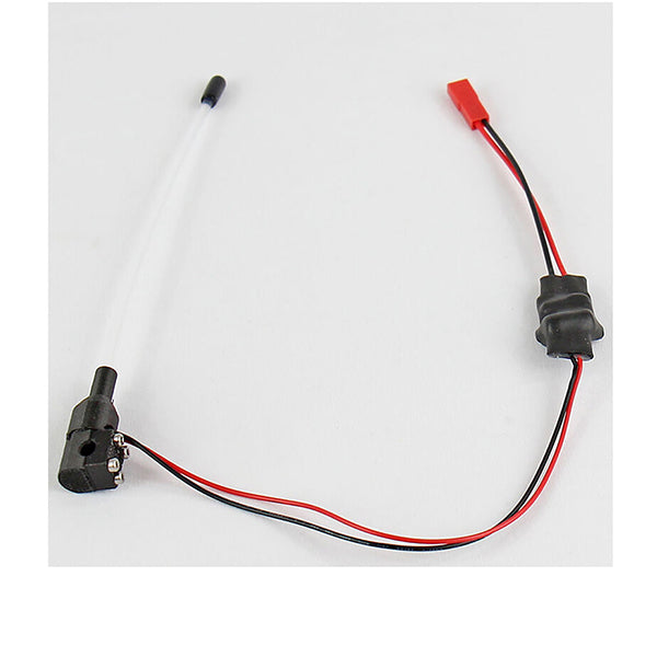 Pit Bull Tires Night SABER LED Light (UV) - Remote Control Toys - AMain Distributing