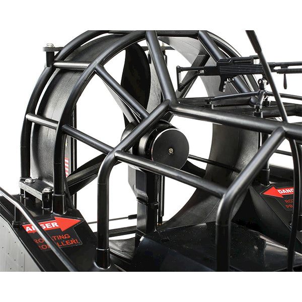 Pro Boat Aerotrooper 25-inch Brushless Electric Airboat RTR - Rc Boat - Horizon Hobbies, Inc.