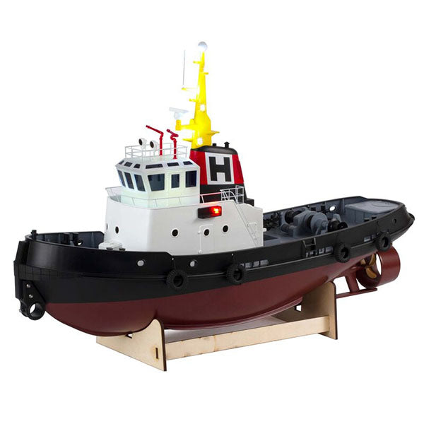 Pro Boat Horizon Harbor 30" Brushed RTR Tug Boat w/2.4GHz Radio - Remote Control Toys - Horizon Hobbies, Inc.