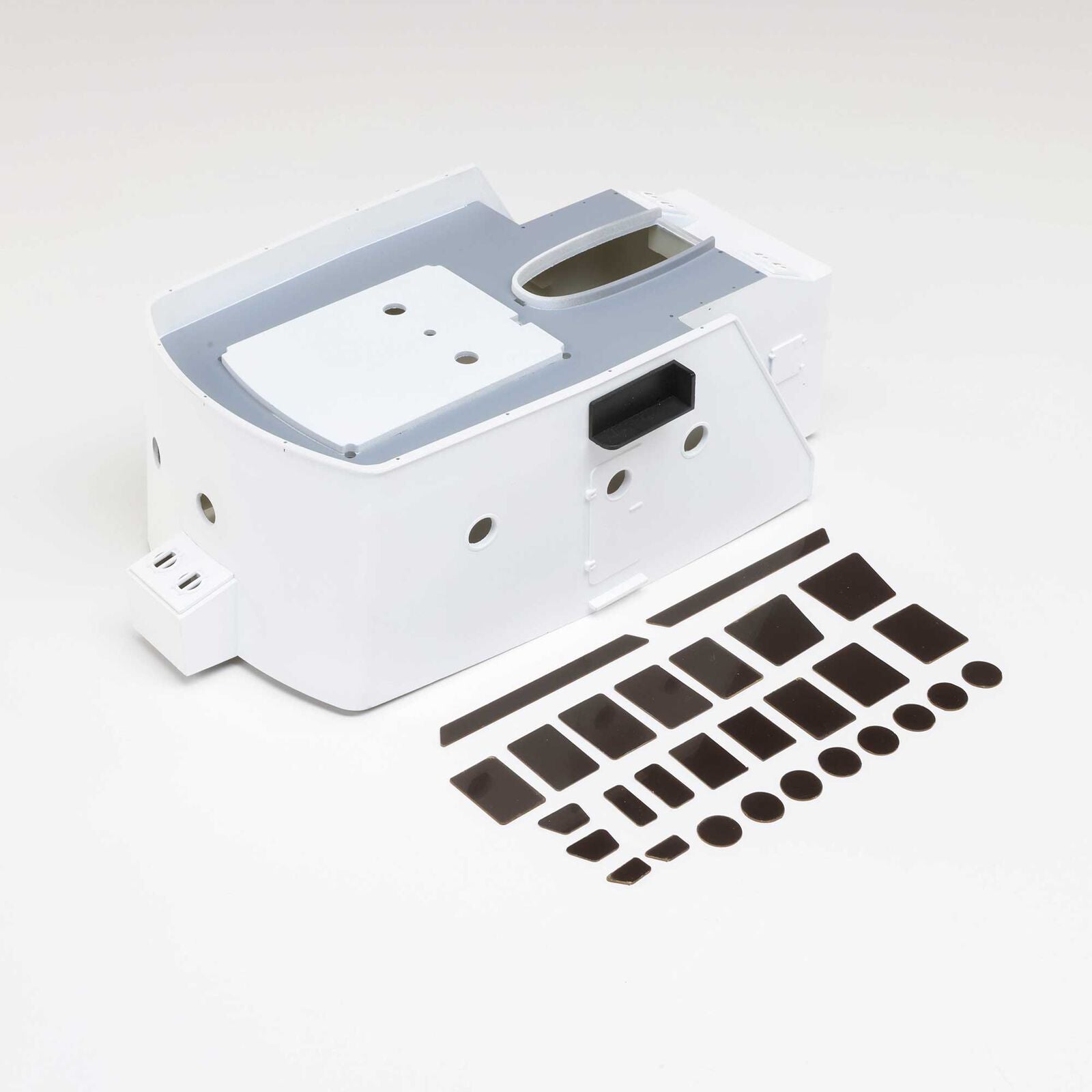 PROBOAT Deck Cabins Tug 30 - - Horizon Hobbies, Inc.