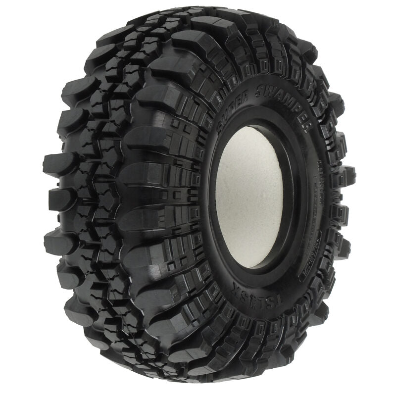 Pro-Line Interco TSL SX Super Swamper XL 2.2" Rock Crawler Tires (2) (G8) - Remote Control Toys - Horizon Hobbies, Inc.