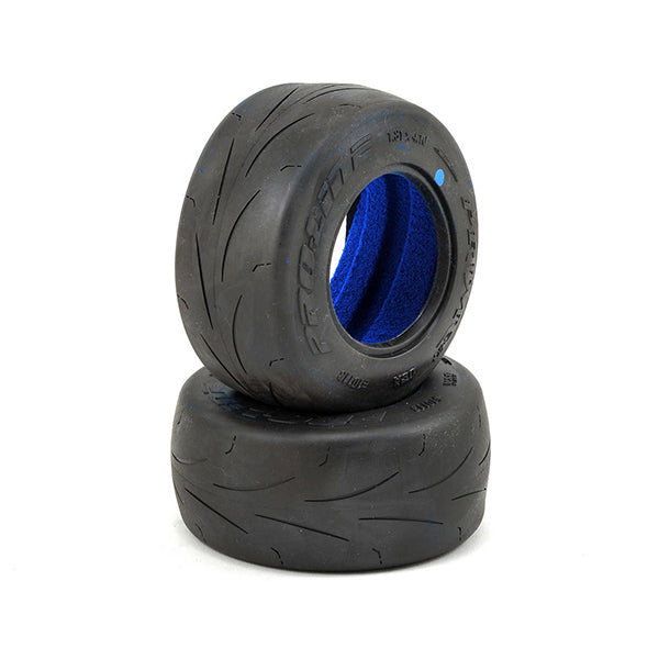 Pro-Line Prime SC 2.2/3.0" Short Course Truck Slick Tires (2) (MC) - Remote Control Toys - Horizon Hobbies, Inc.