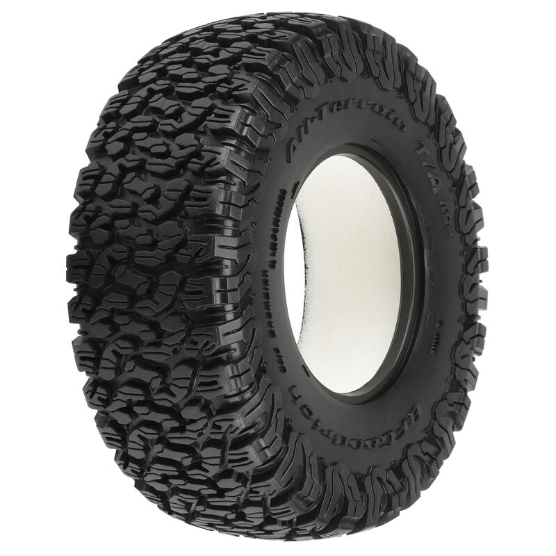 Pro-Line BFGoodrich All-Terrain T/A KO2 2.2/3.0 Short Course Tires (2) (M2) - Remote Control Toys - Horizon Hobbies, Inc.