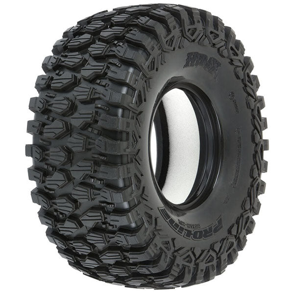 Pro-Line Unlimited Desert Racer UDR Hyrax Tires w/Inserts (2) (Z4) - Remote Control Toys - Horizon Hobbies, Inc.
