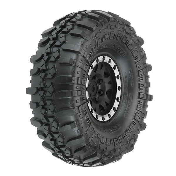 Interco TSL SX Super Swamper X - Remote Control Toys - Horizon Hobbies, Inc.