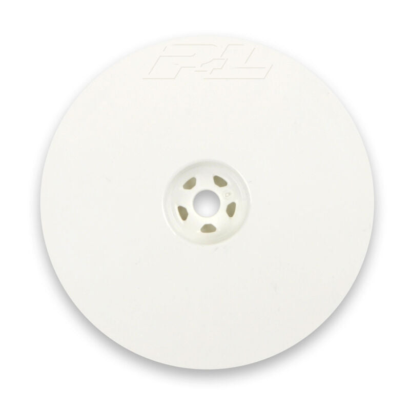 Pro-Line Velocity 2.2" Rear Wheels (2) (B6/22/RB6/ZX6) w/12mm Hex - - Horizon Hobbies, Inc.