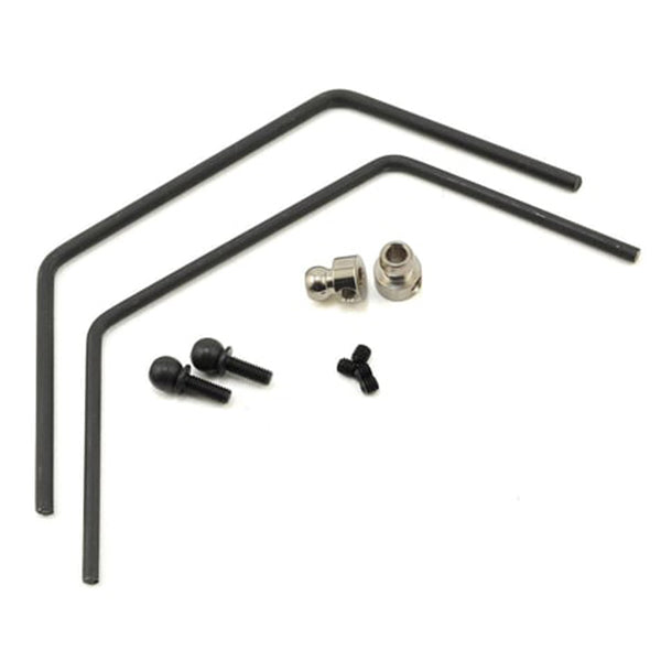 Pro-Line PRO-MT 4x4 Sway Bar Hardware Set - Remote Control Toys - Horizon Hobbies, Inc.