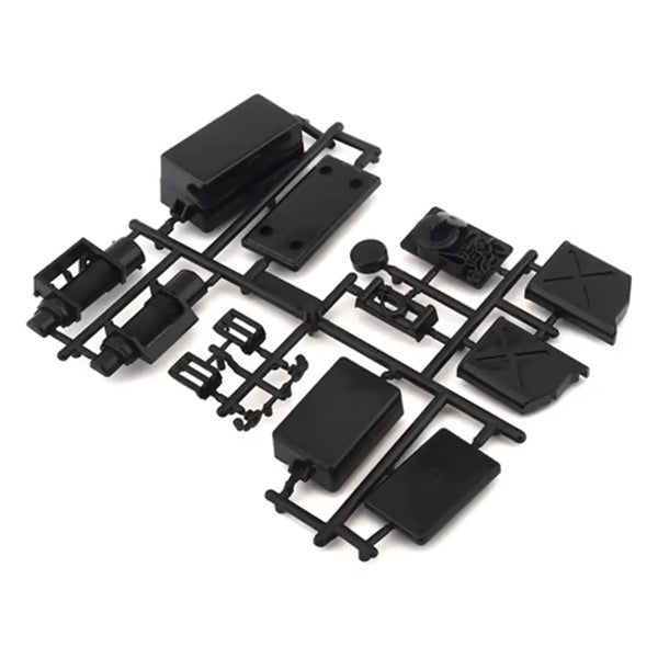 DIY Scale Accessory Assortment - Remote Control Toys - Horizon Hobbies, Inc.