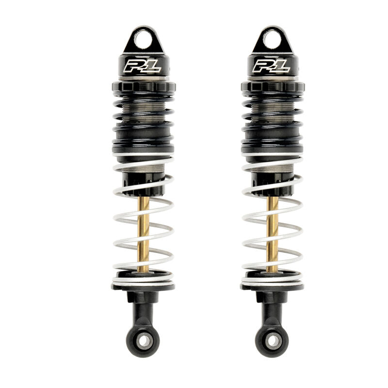 Pro-Line PowerStroke Front Shocks (2) (Slash) - Remote Control Toys - Horizon Hobbies, Inc.
