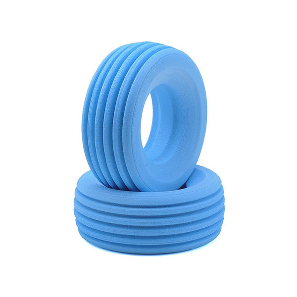 Pro-Line 1.9" Single Stage Closed Cell Rock Crawling Foam Inserts (2) - Wheel/Tires - Horizon Hobbies, Inc.