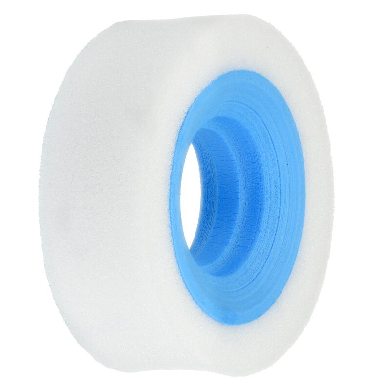 Pro-Line 1.9" XL Dual Stage Rock Crawling Foam Inserts (2) (Closed Cell Inner/Soft Outer) - Remote Control Toys - Horizon Hobbies, Inc.