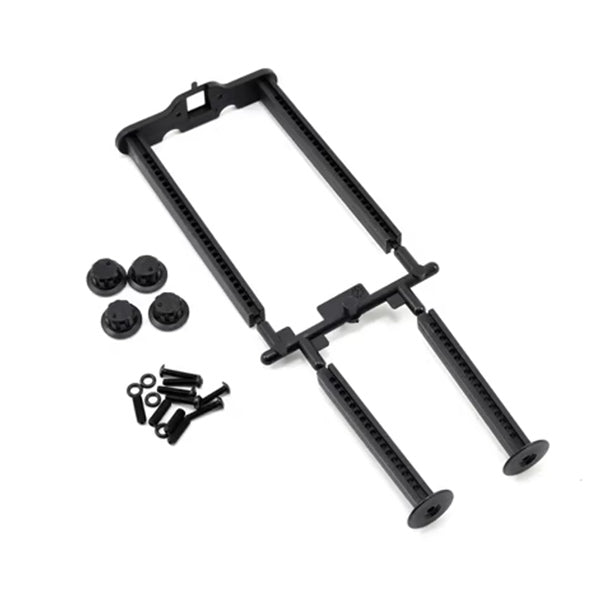 Proline Body Mounts: Revo 3.3/E - Remote Control Toys - Horizon Hobbies, Inc.