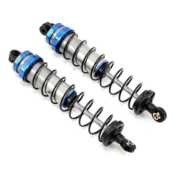Pro-Line 12mm Big Bore Pro-Spec Rear Shock (2) (Pre-Assembled) - Parts - Horizon Hobbies, Inc.