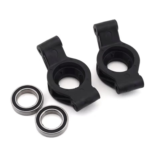 Pro-Line PRO-Hubs X-MAXX Hub Carrier Set w/Oversize Inner Bearings - Remote Control Toys - Horizon Hobbies, Inc.