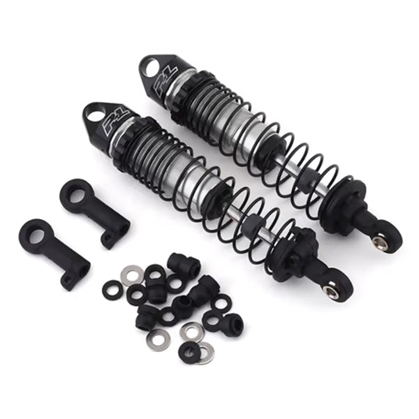 Pro-Line Big Bore Scaler Shocks (90mm) (2) - Remote Control Toys - Horizon Hobbies, Inc.