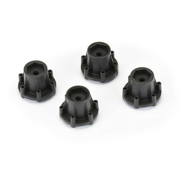 Pro-Line 6x30 to 14mm Hex Adapters (2) - Remote Control Toys - Horizon Hobbies, Inc.