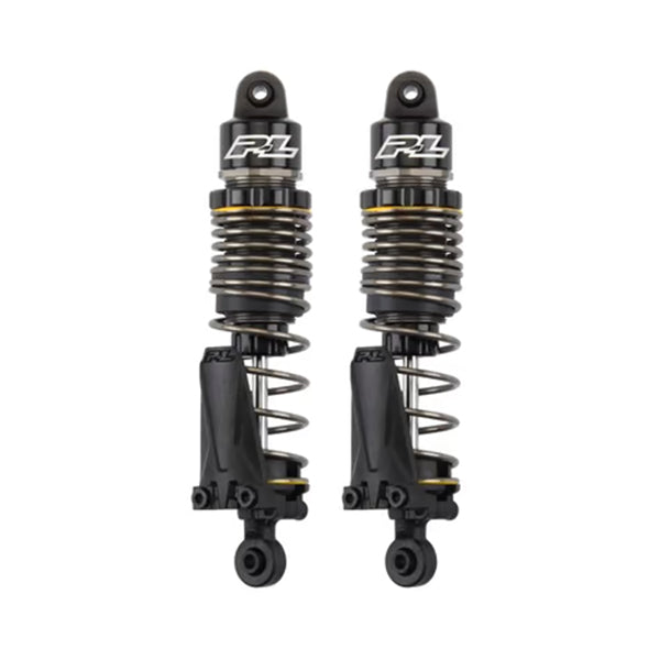 Pro-Line Arrma PowerStroke Front Shocks (3S/4S BLX) - Remote Control Toys - Horizon Hobbies, Inc.