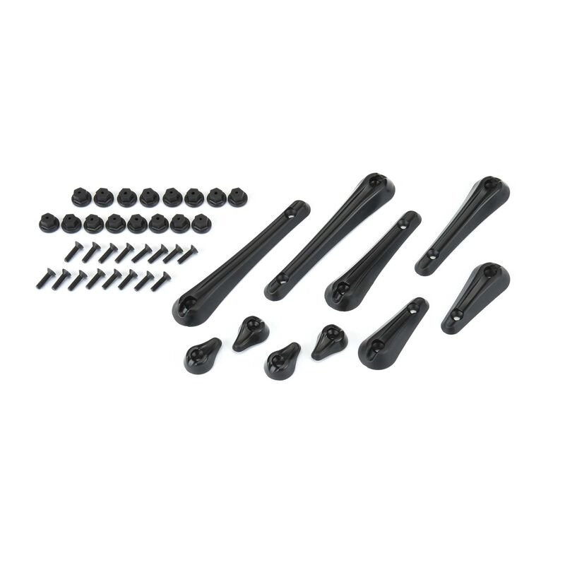 Lid Skid Body Protectors - Remote Control Toys - Horizon Hobbies, Inc.