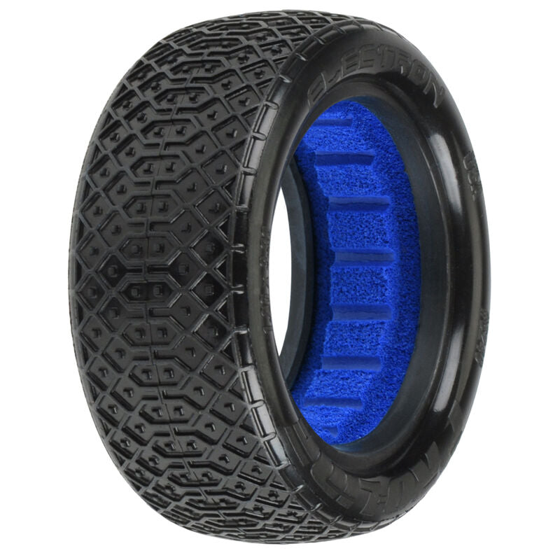 Pro-Line 1/10 Electron MC 4WD Front 2.2" Off-Road Buggy Tires (2) - Remote Control Toys - Horizon Hobbies, Inc.