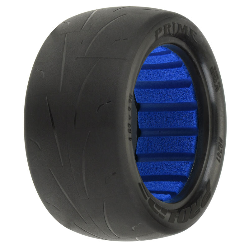 Pro-Line Prime 2.2" Rear Buggy Tires (2) (M4) - Remote Control Toys - Horizon Hobbies, Inc.