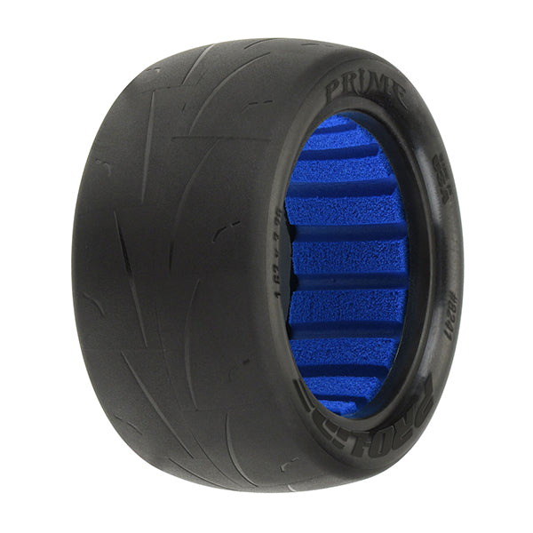 Pro-Line Prime 2.2" Rear Buggy Tires (2) (MC) - Remote Control Toys - Horizon Hobbies, Inc.