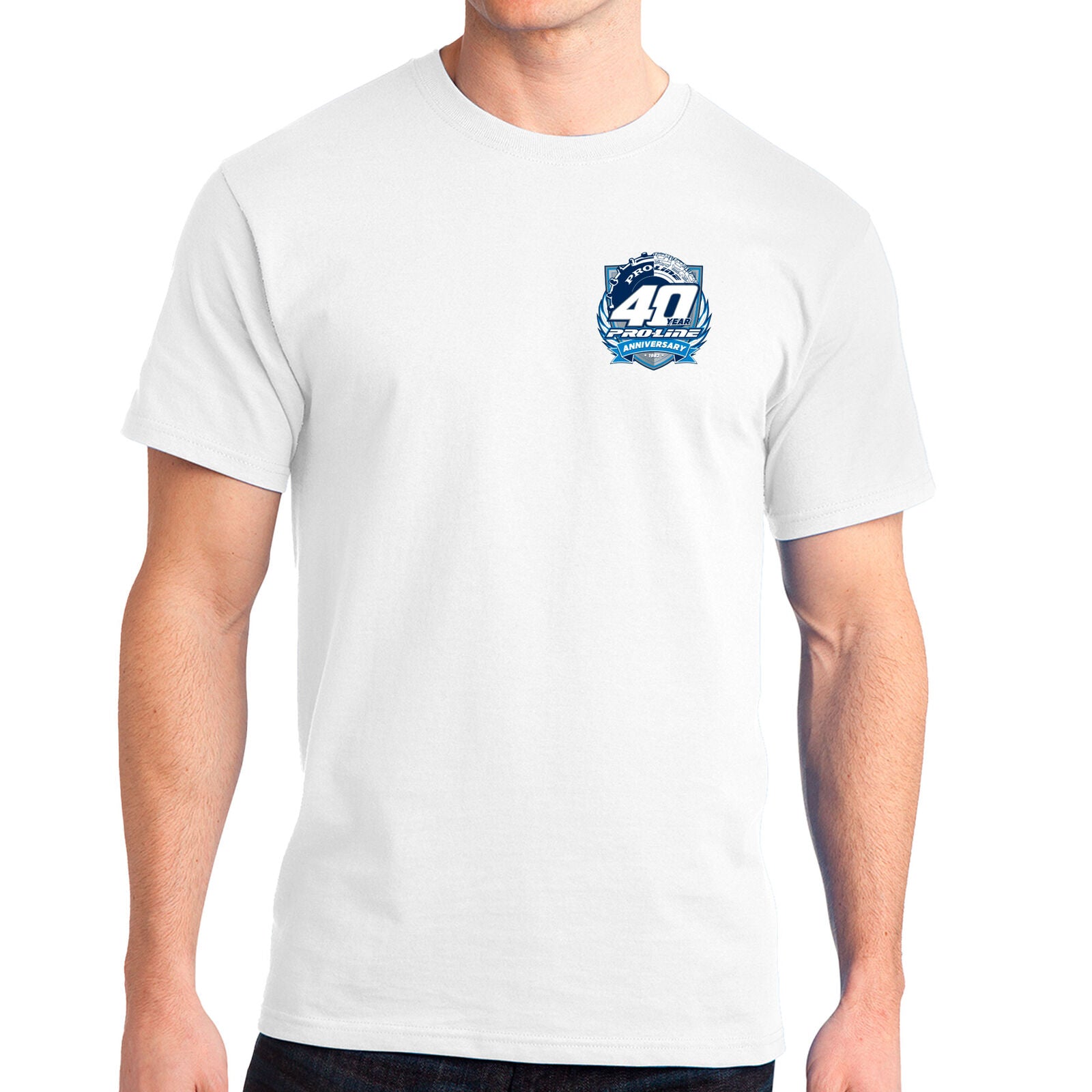 Pro-Line Wings T-Shirt - Medium - - Horizon Hobbies, Inc.