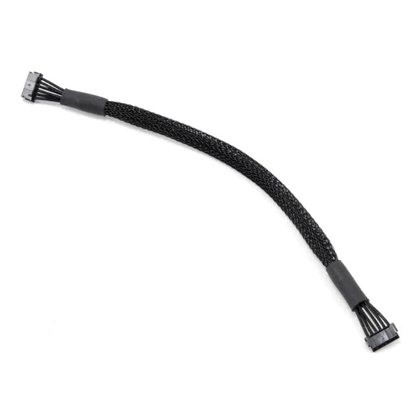 ProTek RC Braided Brushless Motor Sensor Cable (150mm) - Accessories - AMain Distributing