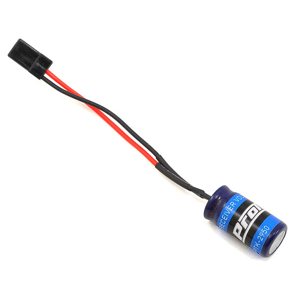 ProTek RC "Glitch Buster" Receiver Voltage Stabilizer - Remote Control Toys - AMain Distributing