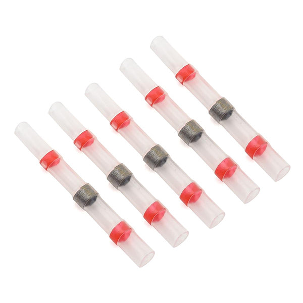 ProTek RC 3mm EZ Solder Splice Tube Sleeves (5) (22-18awg Wire) - Remote Control Toys - AMain Distributing