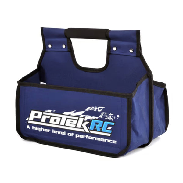 ProTek RC Nitro Pit Caddy Bag - Remote Control Toys - AMain Distributing