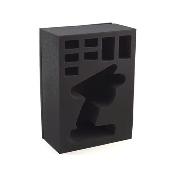 ProTek RC Universal Radio Case Insert (Futaba 7PX and 4PM) - Accessories - AMain Distributing