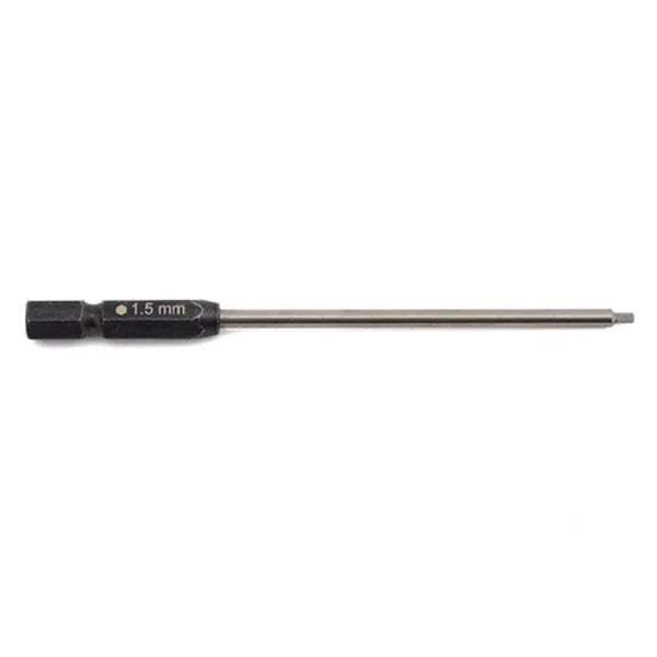 ProTek RC "TruTorque" Power Tool Tip (1.5mm) - Accessories - AMain Distributing