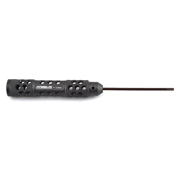 ProTek RC "TruTorque SL" Flat Blade Screwdriver (3mm) - Remote Control Toys - AMain Distributing