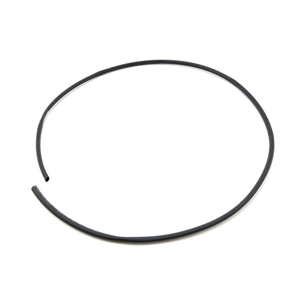ProTek RC 6mm Black Heat Shrink Tubing (1 Meter) - Remote Control Toys - AMain Distributing