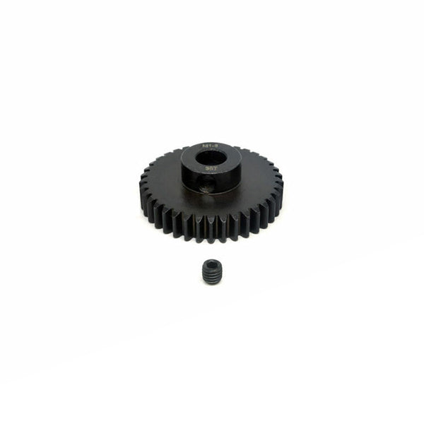 Surpass Hobby 36T MOD 1 Pinion or Spool Gear 8mm Bore Chromium Alloy Steel - Parts - Surpass Hobby