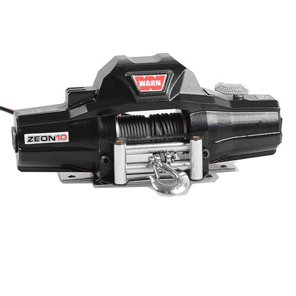 RC4WD 1/8 RC4WD Warn Zeon 10 Winch - Accessories - Horizon Hobbies, Inc.