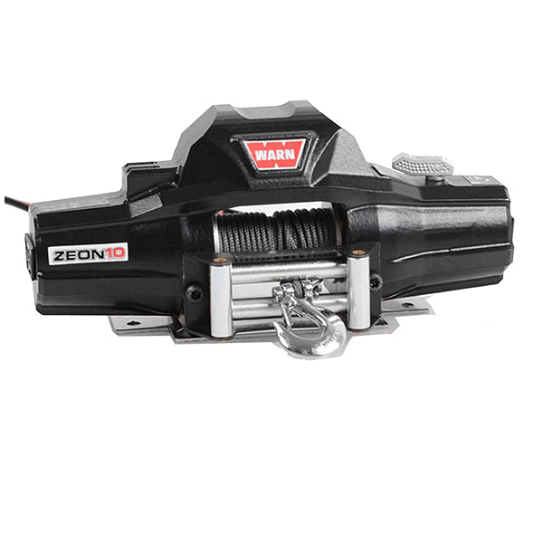 RC4WD 1/8 RC4WD Warn Zeon 10 Winch - Accessories - Horizon Hobbies, Inc.