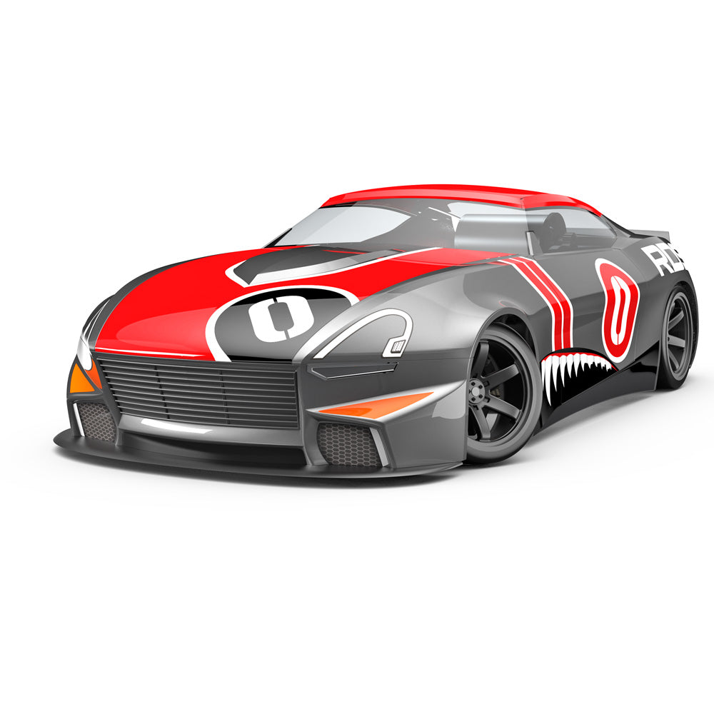 Redcat RDS 1/10 2WD Ready to Run Brushless Drift Car - RC Car - Redcat Racing