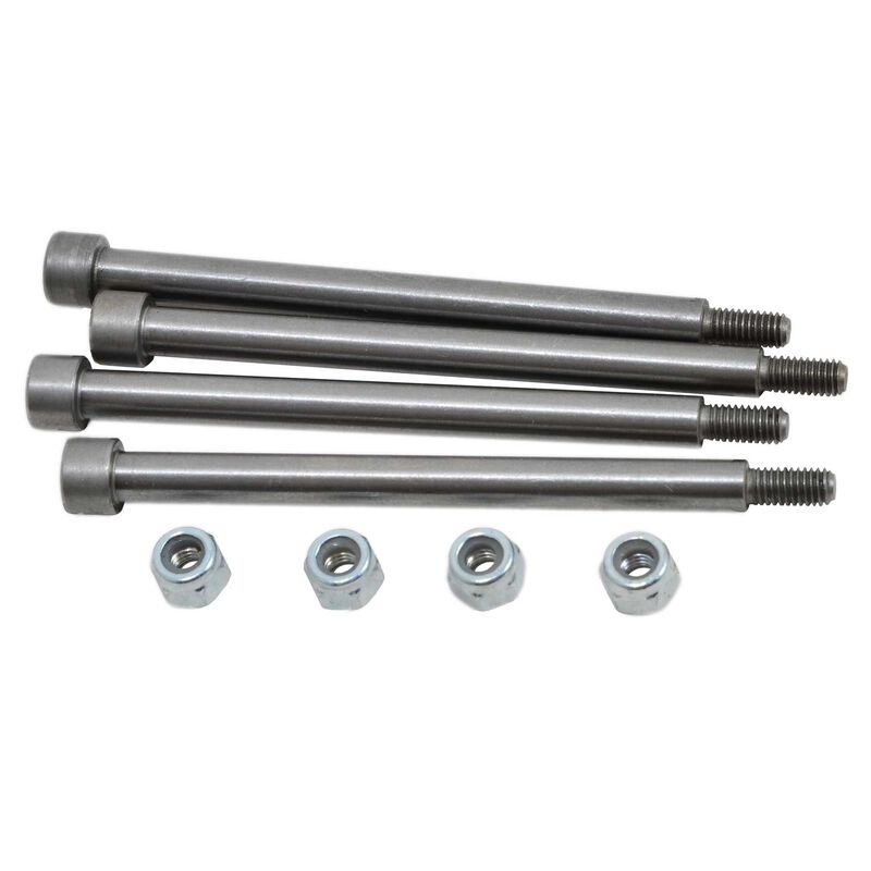 RPM X-Maxx Threaded Hinge Pin Set - Remote Control Toys - Horizon Hobbies, Inc.