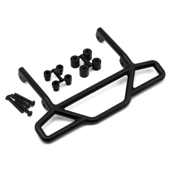RPM Traxxas Rustler Rear Bumper - Remote Control Toys - Horizon Hobbies, Inc.