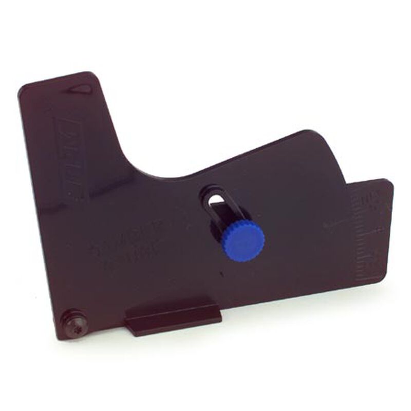 RPM Precision 1/10th & 1/8th Scale Camber Gauge - Tools - Horizon Hobbies, Inc.