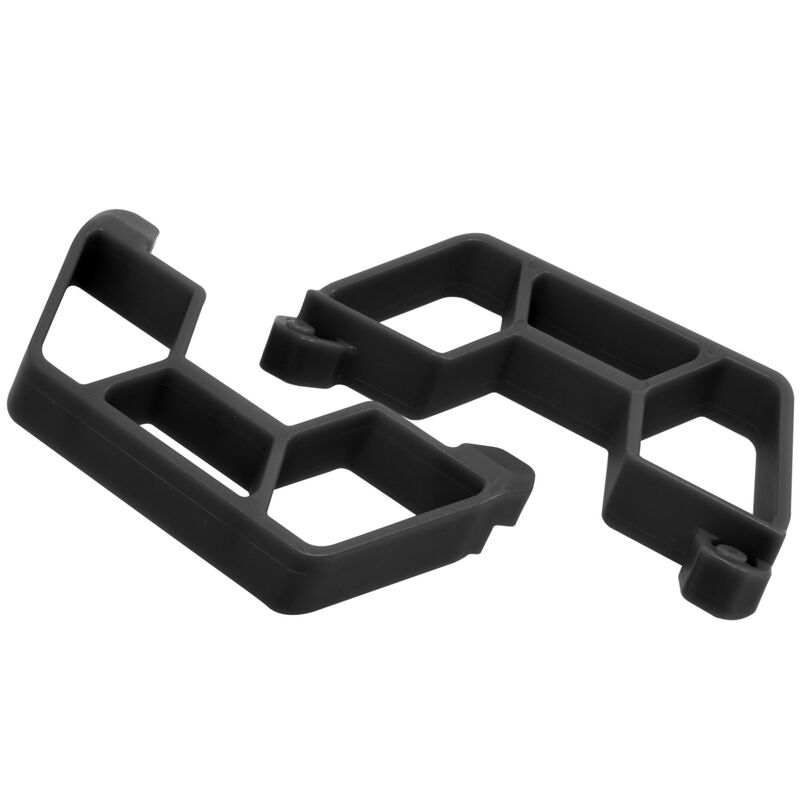 RPM Nerf Bars LCG Slash 2WD - Remote Control Toys - Horizon Hobbies, Inc.
