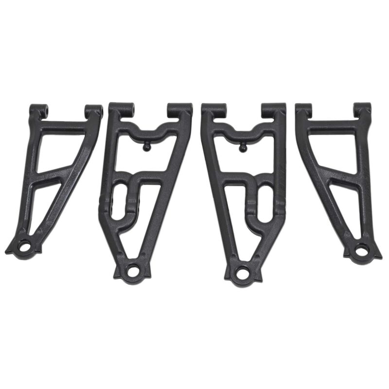 RPM Baja Rey Front Upper & Lower Suspension Arm Set - Remote Control Toys - Horizon Hobbies, Inc.