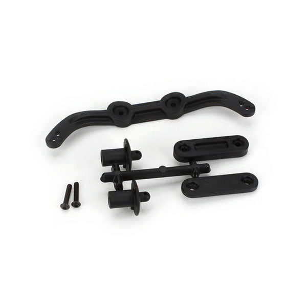RPM Adjustable Body Mount Set (Slash 4x4) - Remote Control Toys - Horizon Hobbies, Inc.