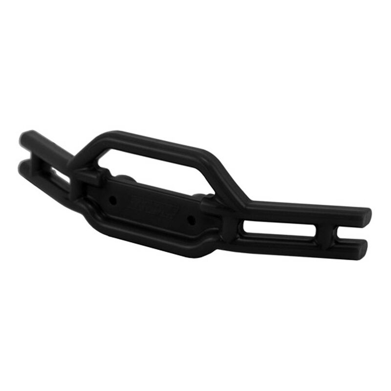 RPM Front Bumper (Black) (1/16 E-Revo) - Remote Control Toys - Horizon Hobbies, Inc.