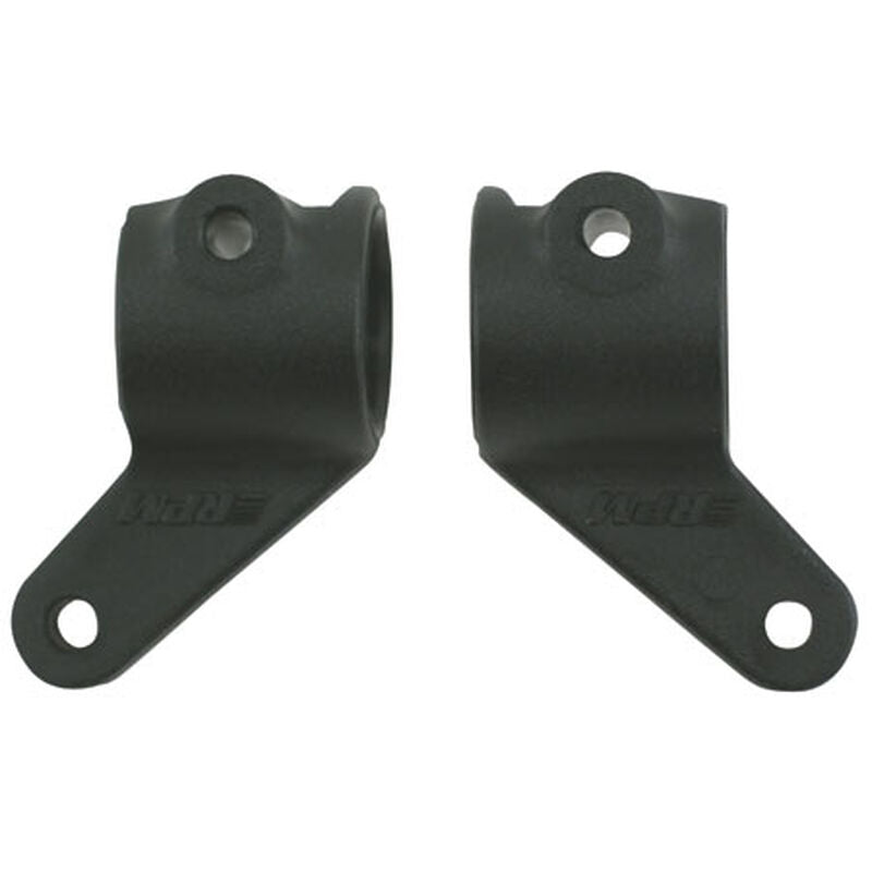RPM Front Bearing Carrier Set (2) (Slash, Bandit, Rustler, Stampede) - Remote Control Toys - Horizon Hobbies, Inc.