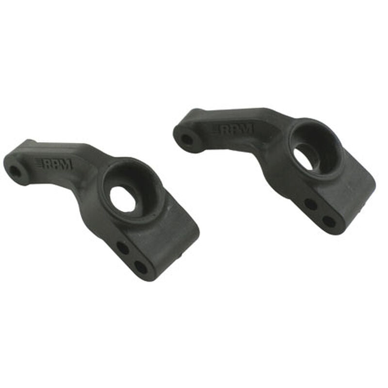 RPM Traxxas Rear Bearing Carriers (Rustler,Stampede,Bandit,Slash) - Remote Control Toys - Horizon Hobbies, Inc.